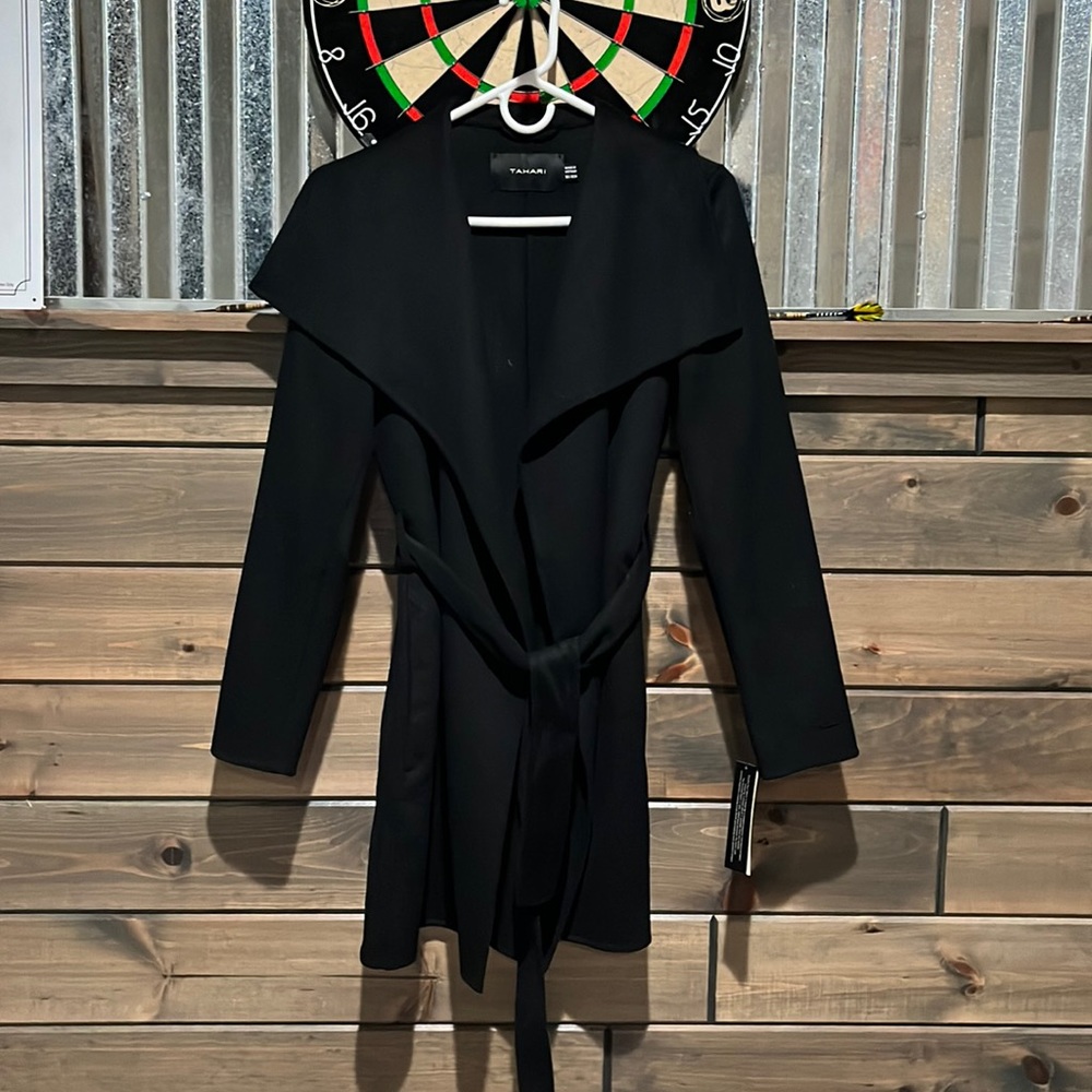 Dress Coat